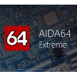 AIDA64 Extreme v8.xx Последний Версия- Глобальный
