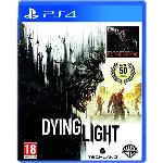 Dying Light PS4 Аренда 5 дней