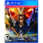 Anthem™ Standard Edition PS4 Аренда 5 дней*