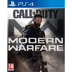 🎮Call of Duty®: Modern Warfare® PS4 Аренда 5 дней🟢
