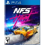 Need for Speed™ Heat PS4 Аренда 5 дней*