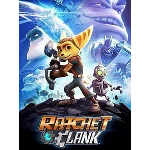 Ratchet & Clank™ PS4 Аренда 5 дней