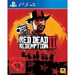 Red Dead Redemption 2 PS4  Аренда 5 дней*