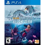 Subnautica: Below Zero PS4 & PS5 Аренда 5 дней*