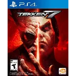 TEKKEN 7  PS4/5 Аренда 5 дней*