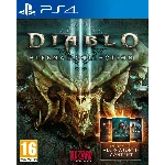 Diablo III: Eternal Collection PS4 Аренда 5 дней*