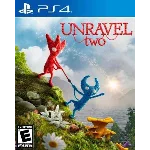Unravel Two Аренда 5 дней*