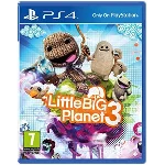 LittleBigPlanet™ 3 PS4 Аренда 5 дней*