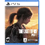 🎮The Last of Us™ Part I  PS5 Аренда 5 дней🟢