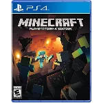 🎮 Minecraft PS4 Аренда 5 дней🟢