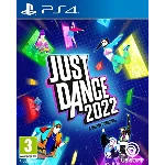 Just Dance® 2022 PS4 Аренда 5 дней*