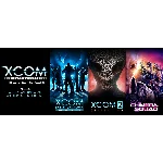 XCOM - Ultimate Collection ✅ Steam Ключ ⭐️Global