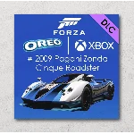 🎮 Forza Horizon 5 🔑 OREO Pagani Zonda (XBOX DLC/KEY)
