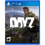 DayZ PS4™ Аренда 5 дней