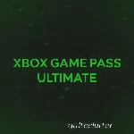 ✅XBOX GAME PASS ULTIMATE - 1 МЕСЯЦ renewal