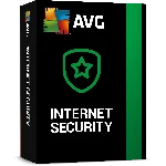 AVG Internet Security  10 PC 1 Year GLOBAL + Paypal