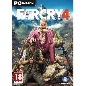 Far Cry 4 ✅ Ubisoft ключ ⭐️Все регионы