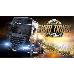 Euro Truck Simulator 2 ✅ Steam ключ ⭐️Все регионы