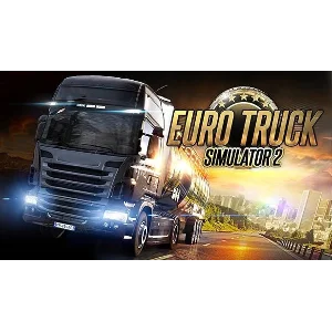 Euro Truck Simulator 2 ✅ Steam ключ ⭐️Все регионы