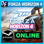 FORZA HORIZON 4 - ОНЛАЙН ✔️(STEAM) Аккаунт