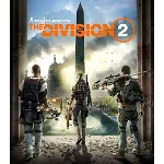 Tom Clancy´s The Division 2 ✅ Ubisoft ключ ⭐️ЕВРОПА
