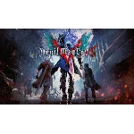 Devil May Cry 5 + Vergil ✅ Steam ключ ❗НЕ Все страны