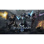 🔑✅Командиры StarCraft 2✅ КЛЮЧ АКТИВАЦИИ