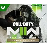 Call of Duty: Modern Warfare II VAULT XBOX | Аккаунт