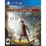 Assassin's Creed® Odyssey   PS4  Аренда 5 дней*