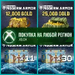 World of Tanks Золото XBOX - Голда WoT - Сундуки XBOX