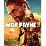 Max Payne 3 ✅ Rockstar ключ ⭐️Все регионы