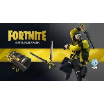 Fortnite ✅ Набор "Псевдоним бродяги" ⭐️ Xbox