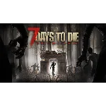 7 days to die (PS4/PS5/Eng) Аренда 7 дней