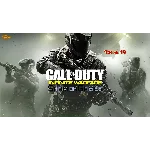 Call of Duty: Infinite Warfare (PS4/PS5/RU) Аренда 7 дн