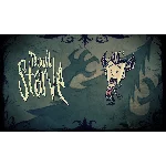 Dont Starve (PS4/PS5/RUS) Аренда 7 дней