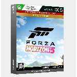 🚀 Forza Horizon 5 - Все издания (XBOX + PC)
