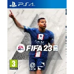 EA SPORTS™ FIFA 23  PS4  RUS ОФФЛАЙН