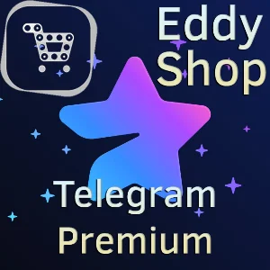 🔥 Telegram PREMIUM 💙 3/6 месяцев 💙 Быстро ❗️