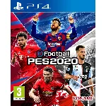 💳 Pes 2020 (PS4/PS5/RU) Аренда 7 дней