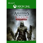 🎮ASSASSIN´S CREED IV BLACK FLAG SEASON PASS XBOX🔑КЛЮЧ