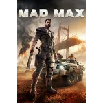 🔴 Mad Max XBOX ONE | X-S 🔑