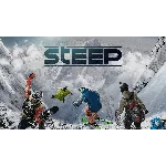 Steep (PS4/PS5/RUS) П3-Активация