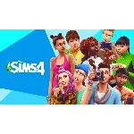 The Sims 4  (PS4/PS5/RUS) Аренда 7 дней