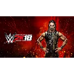 WWE 2K18 (PS4/RU) П3-Активация