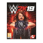 WWE 2K19 (PS5/RU) П3-Активация