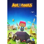 Autonauts Xbox Series/Xbox One