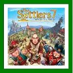 ✅The Settlers 7✔️Ubisoft Connect⭐Аренда✔️Online✔️0%💳