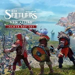 The Settlers: New Allies. Deluxe (GLOBAL) [OFFLINE]🔥