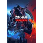 Mass Effect Legendary Edition Xbox Series/Xbox One