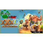 Asterix & Obelix XXXL : The Ram of Hibernia Xbox One